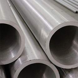 SS EFW / EFSW Pipes & Tubes Banner