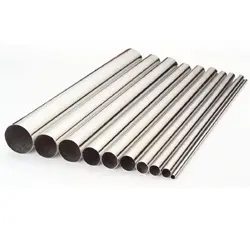 SS EFW / EFSW Pipes & Tubes Banner