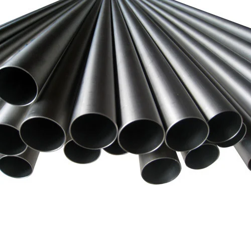 SS EFW / EFSW Pipes & Tubes Banner