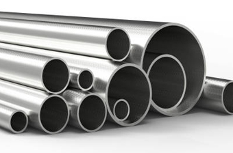 SS EFW / EFSW Pipes & Tubes Banner