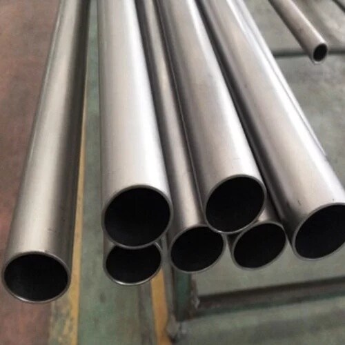 SS EFW / EFSW Pipes & Tubes Banner