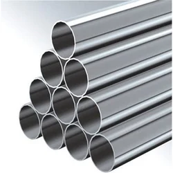 SS EFW / EFSW Pipes & Tubes Banner